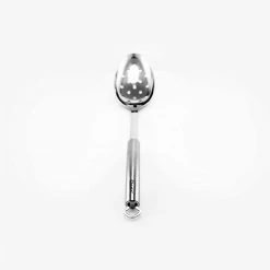 Chantal 14" Perforated Spoon