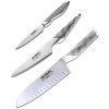 Global 3-Piece Knife Set