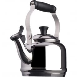 Le Creuset 1.25-Quart Stainless Steel Demi Kettle