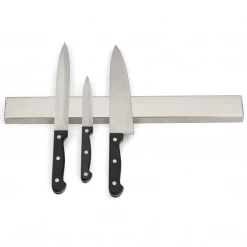 Rsvp Enduranceâ® Deluxe Magnetic Knife Bar