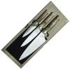 Ferrum Reserve 3-Piece Kitchen Knife Set