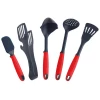 Swiss Diamond 5-Piece Kitchen Tools Set