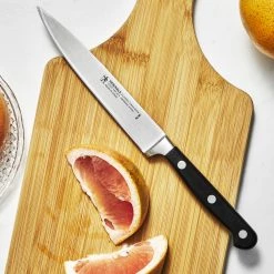CUTLERY J.A. Henckels International Classic Precision 6" Utility Knife