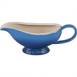 LeCreuset Le Creuset 16 Oz. Heritage Gravy Boat - Marseille