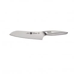 Zwilling J.A. Henckels TWIN Fin II 7pc Self-Sharpening Block Set