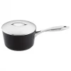 Scanpan Professional 3-Quart Covered Saucepan