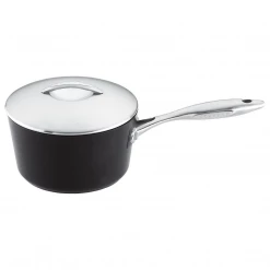 Scanpan Professional 3-Quart Covered Saucepan