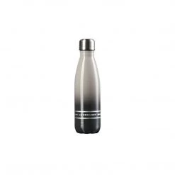 Le Creuset 17 Oz. Stainless Steel Hydration Bottle - Oyster