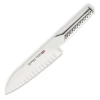 Global Ukon 5'' Hollow Ground Santoku