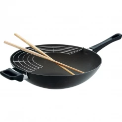 Scanpan Classic 11'' Wok COOKWARE