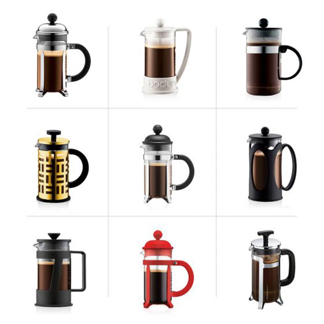 Bodum Bodum Spare Glass Carafe For French Press Coffee Maker, 12-Ounce (3 Cup) 4 Bodum Bodum Spare Glass Carafe For French Press Coffee Maker, 12-Ounce (3 Cup)