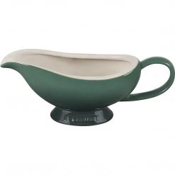 LeCreuset Le Creuset 16 Oz. Heritage Gravy Boat - Artichaut