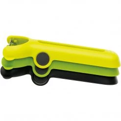 Chef'n Stack'n Peel, One Size, Multicolored COOKWARE