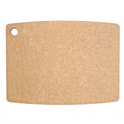 Epicurean Gourmet Series 17.5'' X 13'' Cutting Board - Natural/Slate COOKS TOOLS