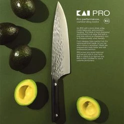 Kai Pro 7 Pc Knife Set