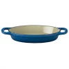 Le Creuset Signature Oval 0.62-Quart Baker - Marseille LeCreuset