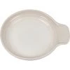 Le Creuset 6" Signature Spoon Rest - Meringue