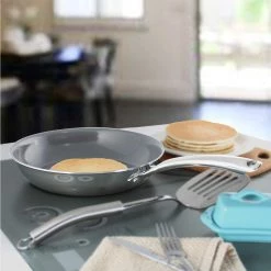 Chantal 10-pc Cookware Set