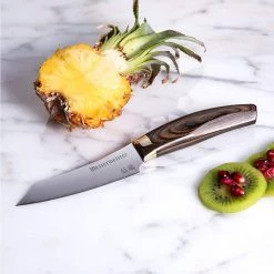 CUTLERY Messermeister Kawashima 3.5 Inch Paring Knife