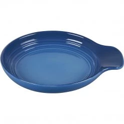 Le Creuset 6" Signature Spoon Rest - Marseille LeCreuset