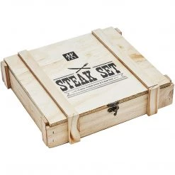 Zwilling J.A. Henckels 12-pc Steak Dinner Set CUTLERY