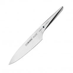 Chroma Type 301 Blue Turbo Steel By F.A. Porsche 8" Chef Knife