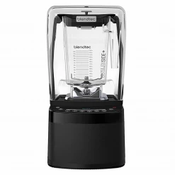 Blendtec Wildside+ Professional 800 Blender ELECTRICS