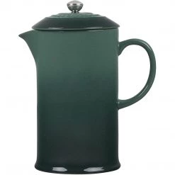 Le Creuset 34 Oz. French Press - Artichaut COFFEE & TEA