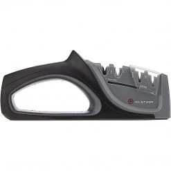 Wusthof Precision Edge 4 Stage Knife Sharpener CUTLERY