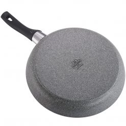 Ballarini Parma Forged Aluminum 3-Piece Nonstick Fry Pan Set