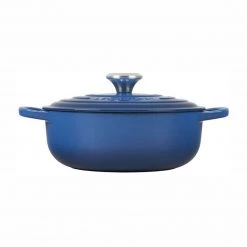 COOKWARE Le Creuset 3.5 Qt. Signature Sauteuse - Marseille