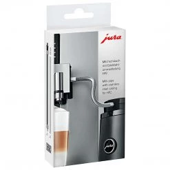 COFFEE & TEA Jura Milk Pipe With Stainless Steel Casing HP2 (GIGA Series)