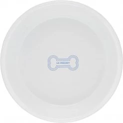 Le Creuset 6 Cup Large Dog Bowl - Light Blue