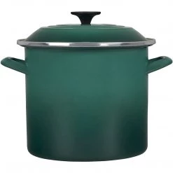 Le Creuset 8 Qt. Stockpot - Artichaut