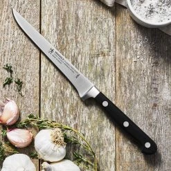 CUTLERY J.A. Henckels International Classic Precision 5.5" Boning Knife