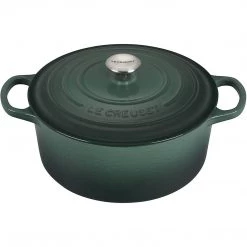 Le Creuset 5 Piece Signature Set - Artichaut