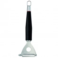 Massari Stainless Steel Fruit And Vegetable Peeler COOKWARE