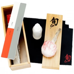 Shun Knife Care Kit