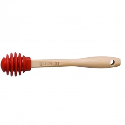 Le Creuset Honey Dipper - Cerise