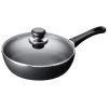Scanpan Classic 2.5-Quart Saute Pan With Lid