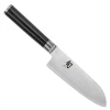 CUTLERY Shun Classic 5.5'' Santoku Knife