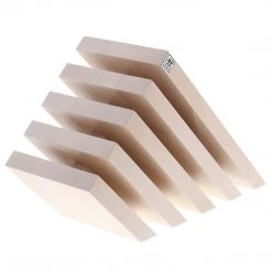 CUTLERY Zwilling J.A. Henckels Italian Magnetic Knife Block - White Colored Beechwood