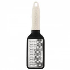 Bodum Bistro Hand Grater - Off White