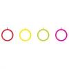 COOKWARE Zeal Silicone Egg Ring