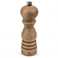 Peugeot Paris 17" Classic Antique Pepper Mill Natural TABLETOP & BAR