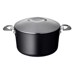 Scanpan Professional 6.5-Quart Covered Dutch Oven COOKWARE