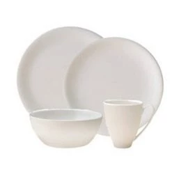 Denby 4-Piece Place Setting, Service For 1