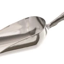 COOKWARE Browne 5 Oz Die-Cast Aluminum Scoop
