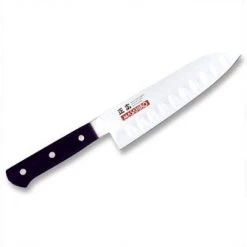 Masahiro Mv-H 7" Santoku Knife CUTLERY