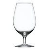 Orrefors Merlot 20 Oz.Ice Tea/Pilsner Stem, Set Of 2, Clear